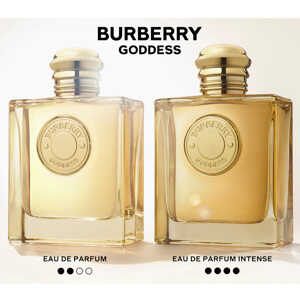 Burberry Goddess Intense Eau De Parfum 100ml